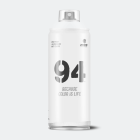 SPRAY MTN94 STARDUST GREY 400ML MONTANA