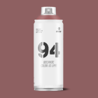 SPRAY MTN94 SCARLET BROWN 400ML MONTANA