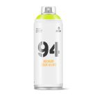 SPRAY MTN94 PSYCHO GREEN 400ML MONTANA