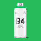 SPRAY MTN94 MYSTIC GREEN 400ML MONTANA