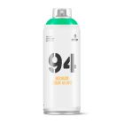 SPRAY MTN94 MINT GREEN 400ML MONTANA