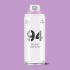 SPRAY MTN94 BISHOP VIOLET 400ML MONTANA