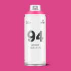 SPRAY MTN94 ROSARY PINK 400ML MONTANA