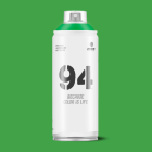 SPRAY MTN94 HULK GREEN 400ML MONTANA