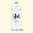 SPRAY MTN94 TOFU GREY 400ML MONTANA