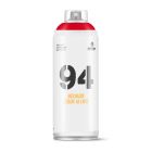 SPRAY MTN94 ROJO VIVO 400ML MONTANA