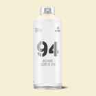 SPRAY MTN94 PLACEBO GREY 400ML MONTANA