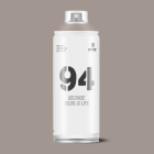 SPRAY MTN94 BALBOA GREY 400ML MONTANA