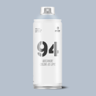 SPRAY MTN94 WINTER GREY 400ML MONTANA