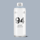 SPRAY MTN94  JAWS GREY 400ML MONTANA