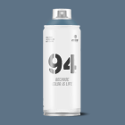 SPRAY MTN94 CHERNOBYL GREY 400ML MONTANA