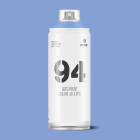 SPRAY MTN94 DANCER BLUE 400ML MONTANA