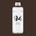 SPRAY MTN94 CHOCOLATE BROWN 400ML MONTANA