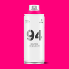 SPRAY MTN94 MAGENTA 400ML MONTANA