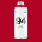 SPRAY MTN94 ROJO CLANDESTINO 400ML MONTANA