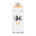 SPRAY MTN94 NARANJA SOLAR 400ML MONTANA