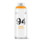 SPRAY MTN94 NARANJA FS 400ML MONTANA