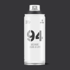 SPRAY MTN94 GRIS ANTRACITA 400ML MONTANA