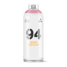 SPRAY MTN94 ROSA STEREO 400ML MONTANA