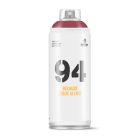 SPRAY MTN94 COMPACT RED 400ML MONTANA