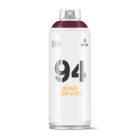 SPRAY MTN94 BITACORA RED 400ML MONTANA
