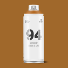 SPRAY MTN94 CHIAPAS BROWN 400ML MONTANA