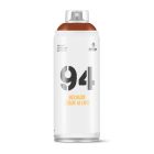 SPRAY MTN94 MARRON GLACE 400ML MONTANA