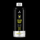 SPRAY PRO RAL-9005 NEGRO 400ML MONTANA