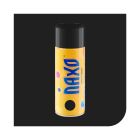 Spray NAXO negro alta temperatura de 400 mililitros