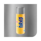 Spray NAXO aluminio alta temperatura de 400 mililitros
