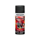 SPRAY ALTA TEMPERATURA NEGRO MATE 1093°C 430ML RUST OLEUM