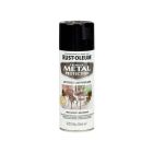 SPRAY METAL PROTECTION ANTIC NEGRO BRILL 430ML RUST O