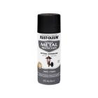 SPRAY METAL PROTECTION ANTIC NEGRO MATE 430ML RUST O