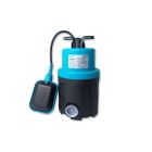 BOMBA SUMERGIBLE AGUA LIMPIA AGRICOLA 0.5HP 0.37KW 110V LEO