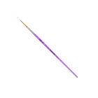 PINCEL SINT RDO #000 LINER TIGRE