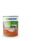 PINTURA COVERTONE BLANCO LITRO WESCO