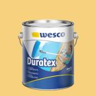 Pintura Duratex Rayo de Sol Galón