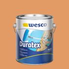 Pintura Duratex Mandarina Galón