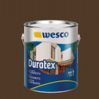 Duratex Café Tostado Galón WESCO