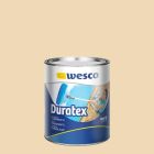 Pintura Duratex Crema Interior Exterior Litro