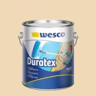 Pintura Duratex Crema Interior Exterior Galón