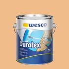 Pintura Duratex Durazno Galón