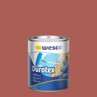 Pintura Duratex Rojo Óxido Litro