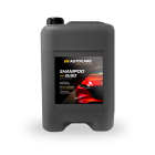 SHAMPOO AUTOMOTRIZ CON BRILLO 18.92LT AUTOCARE