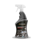 DESENGRASANTE LIMPIADOR AUTOMOTRIZ CON ATOMIZADOR 600ML AUTOCARE