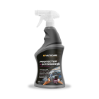 PROTECTOR SILICON AUTOMOTRIZ CON ATOMIZADOR 600ML AUTOCARE