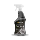 LIMPIA TAPICERIA AUTOMOTRIZ CON ATOMIZADOR 600ML AUTOCARE