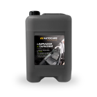 LIMPIA TAPICERIA AUTOMOTRIZ 18.93LT AUTOCARE