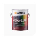 PINTURA COLORLUX WESCO