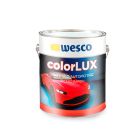 SINTETICO COLORLUX BCO MATE 3.785LT WESCO